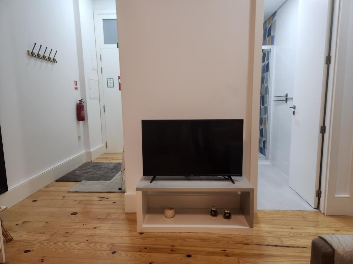 Campanha Appartement Oporto