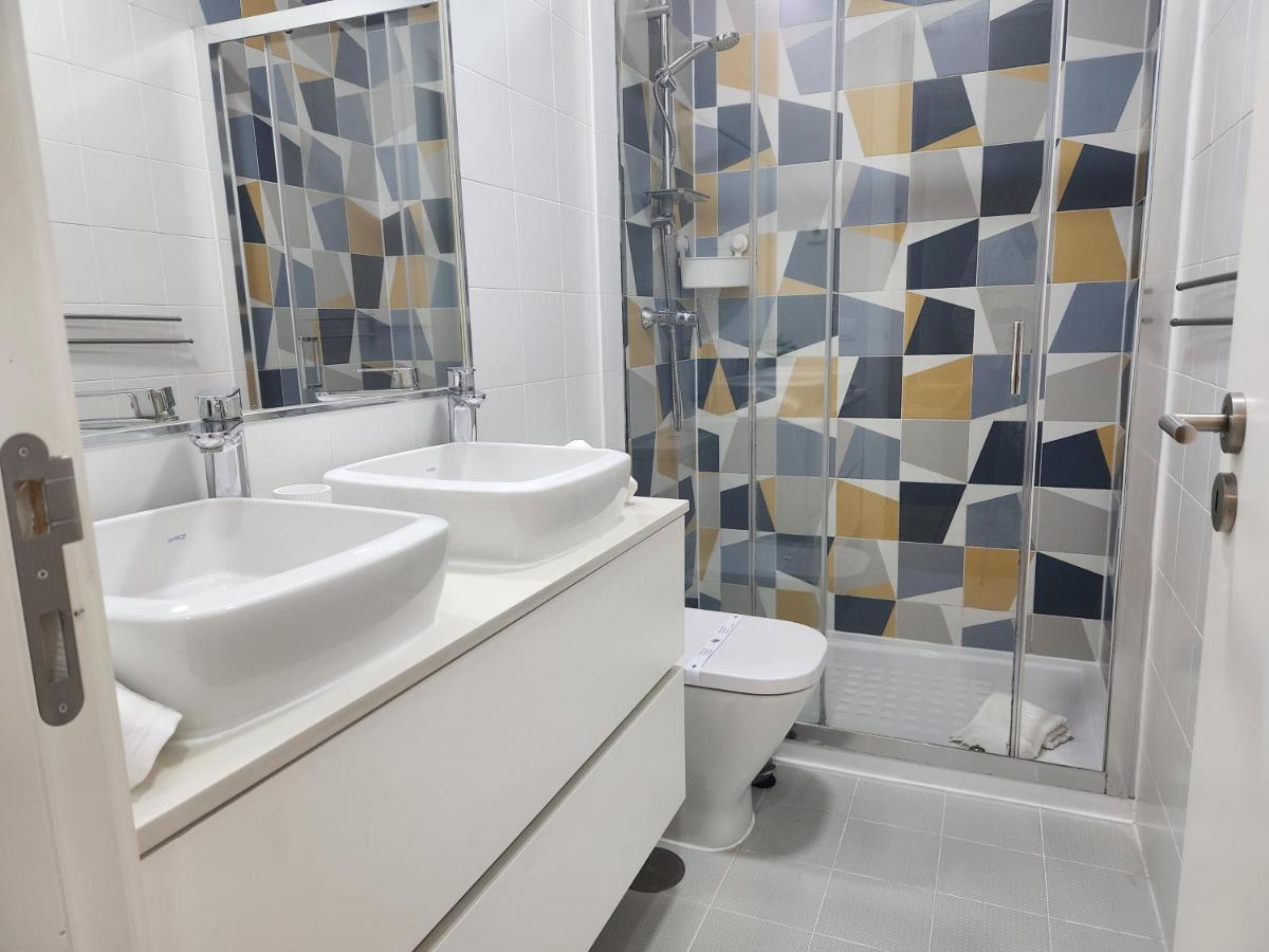 Campanha Appartement Oporto