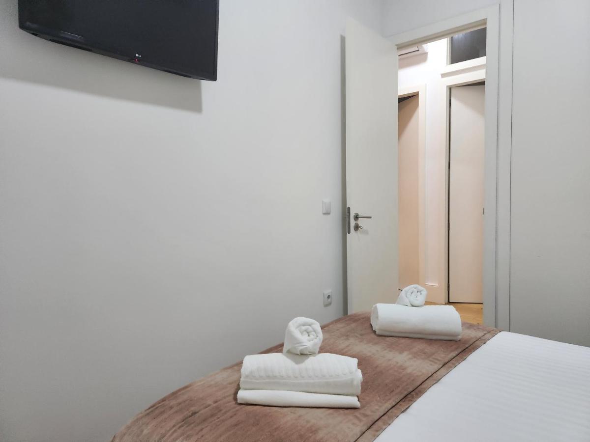Campanha Appartement *