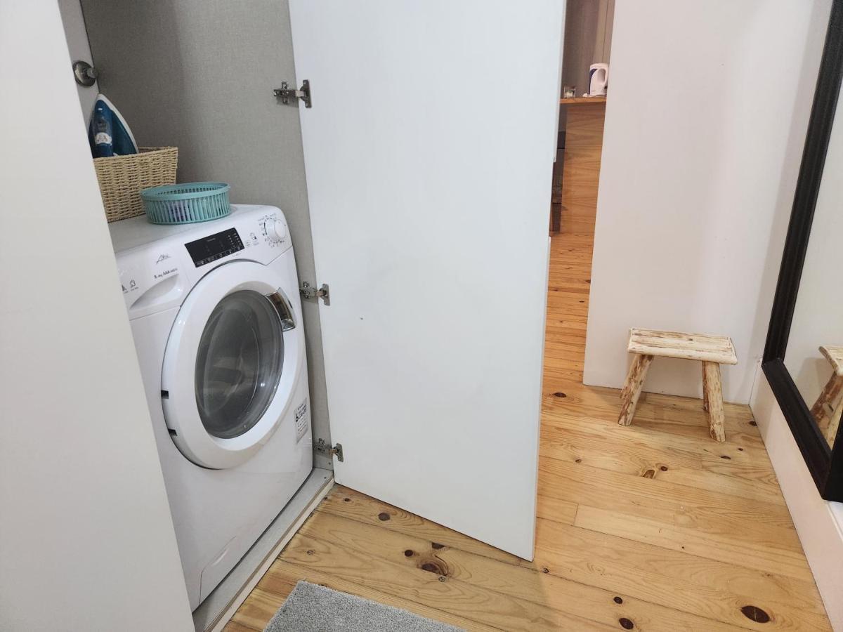 Appartement Campanha